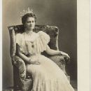 Princess Eleonore of Solms-Hohensolms-Lich