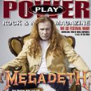 Dave Mustaine - 454 x 643