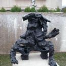 Sculptures by Willem de Kooning