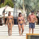 Teresa Giudice – Seen enjoying a holiday with fiance Luis Ruelas in Cabo San Lucas - 454 x 339