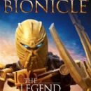 Bionicle: The Legend Reborn