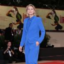 Trine Dyrholm – At Eternity’s Gate Premiere – 2018 Venice Film Festival - 454 x 681