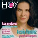 Arcelia Ramírez