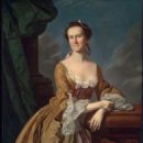 Katharine Greene Amory