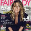 Jennifer Aniston - Fairlady Magazine Cover [South Africa] (March 2019)