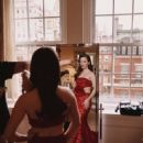 Kaitlyn Dever – Emilio Madrid Met Gala photoshoot (May 2023) - 454 x 568
