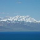 Mountains of Lhasa