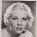 Glenda Farrell - 454 x 583
