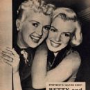 Marilyn Monroe - Movie Life Magazine Pictorial [United States] (June 1953) - 454 x 608