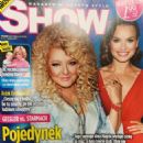 Magda Gessler - Show Magazine Cover [Poland] (6 August 2017)