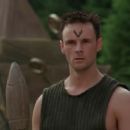 Kirby Morrow - Stargate SG-1