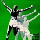 Films about the 1968 Summer Olympics