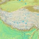 1950s disasters in China