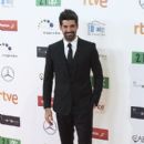 Miguel Angel Munoz- Jose Maria Forque Awards 2015 - 399 x 600