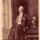 Ulysses Burgh, 2nd Baron Downes