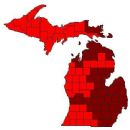 Republican Party (United States) events in Michigan