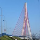 Third Millennium John Paul II Bridge
