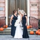 Deneen Penn- Preparation and Wedding Photos 11/2020 - 454 x 318