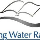 Christian radio stations in Iowa