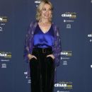 Anne Marivin – 8th Nuits en Or Gala Dinner in Paris - 454 x 681