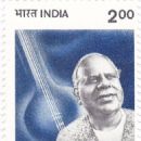 Omkarnath Thakur