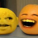 The High Fructose Adventures of Annoying Orange