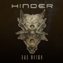 The Reign - Hinder