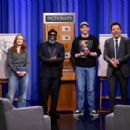The Tonight Show Starring Jimmy Fallon - Season 12 - 454 x 303
