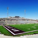 College football venues in New Mexico