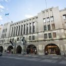 Helsinki Stock Exchange