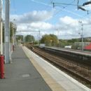 Railway stations opened in 1871