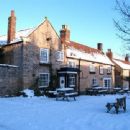 Public houses in Yorkshire