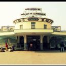 Alipurduar railway division
