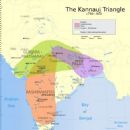 States and territories disestablished in 1036