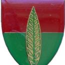 Air defence units and formations