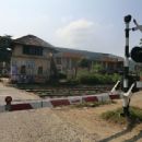 Transport buildings and structures in Kurunegala District