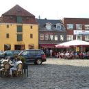 Latinerkvarteret, Aarhus
