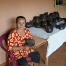 Paraguayan ceramists