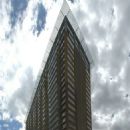 Residential skyscrapers in Nevada