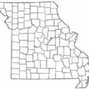 Unincorporated communities in Callaway County, Missouri