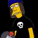Jimbo Jones