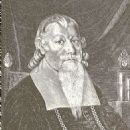 17th-century Danish Lutheran clergy