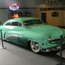 Custom car