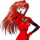 Asuka Langly Soryu