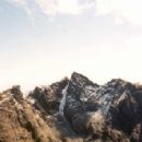 Mountains and hills of the Isle of Skye