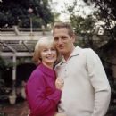 Joanne Woodward and Paul Newman - 454 x 458