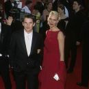 Ethan Hawke and Uma Thurman - The 72nd Annual Academy Awards (2000) - 377 x 612