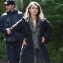 Dawn of the Planet of the Apes - Keri Russell