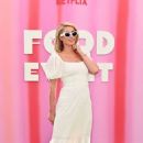 Paris Hilton Attends the Netflix Food Event at The London West Hollywood at Beverly Hills in West Hollywood