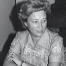 Elisabeta Polihroniade